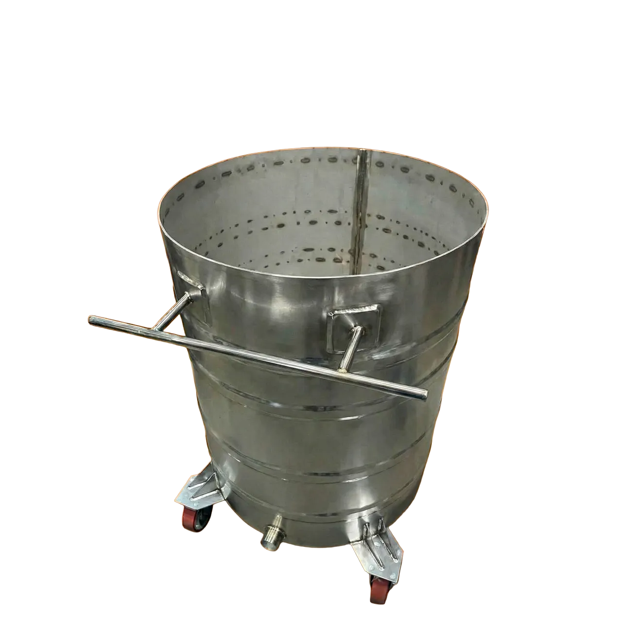 Ёмкость для варки