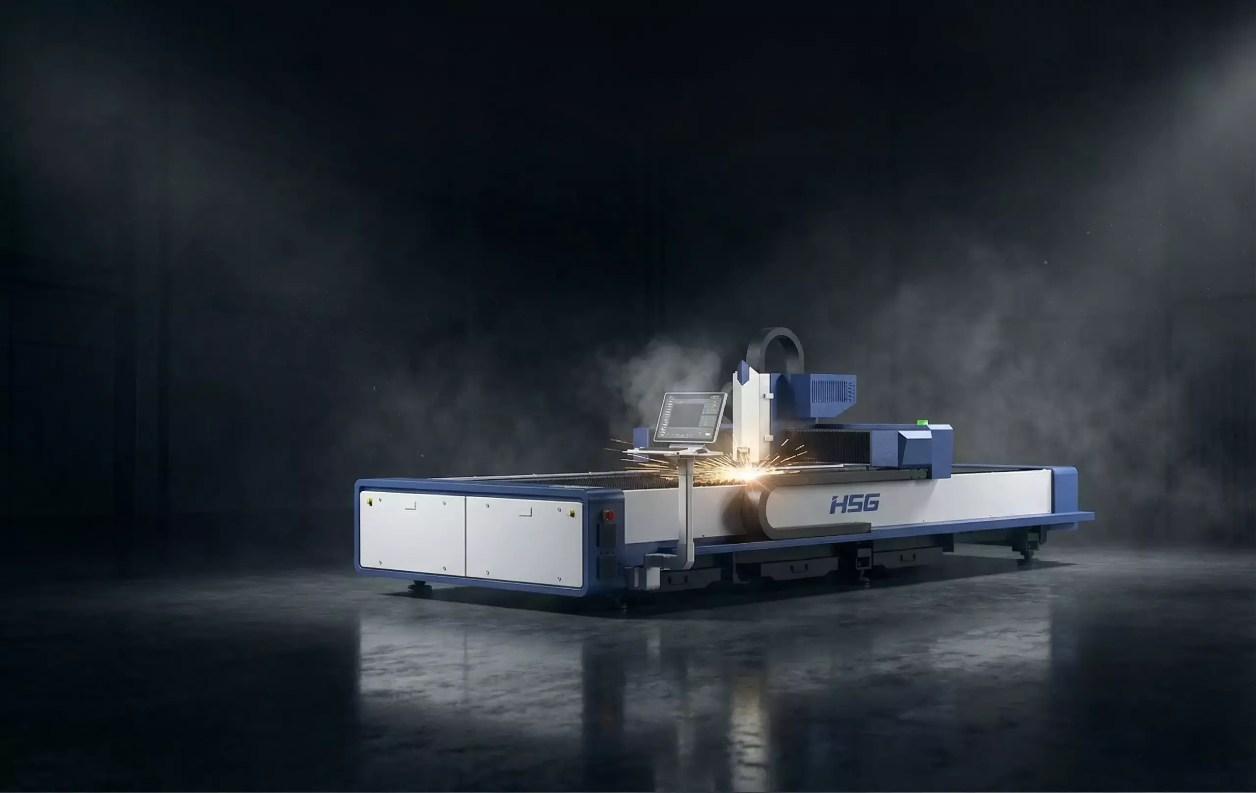 HSG G3015